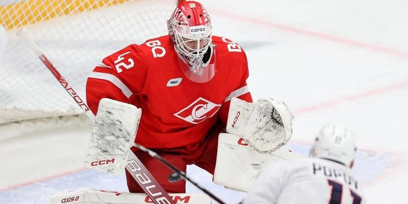 Нефтехимик - Спартак Нефтехимик - Спартак