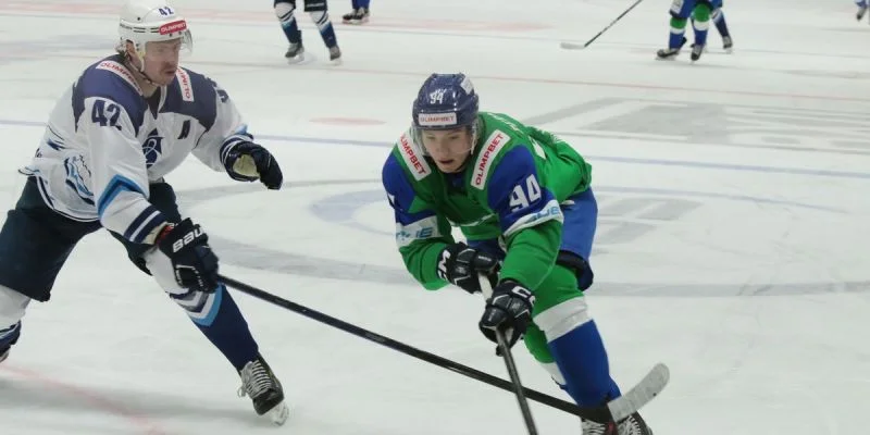 Торос - Металлург Нк