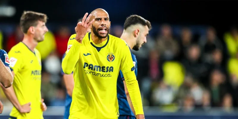 Маккаби Хайфа - Вильярреал Маккаби Хайфа - Вильярреал