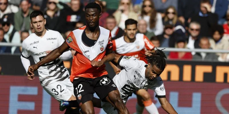 Ренн - Панатинаикос