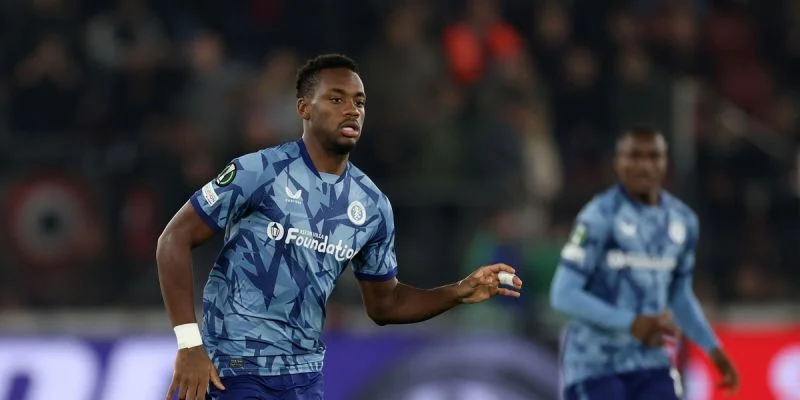 Астон Вилла - АЗ Астон Вилла - АЗ