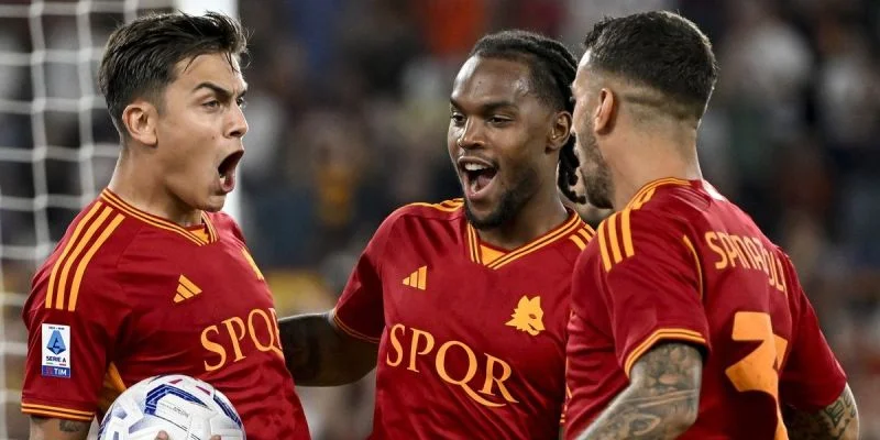 Славия Прага - Рома Славия Прага - Рома