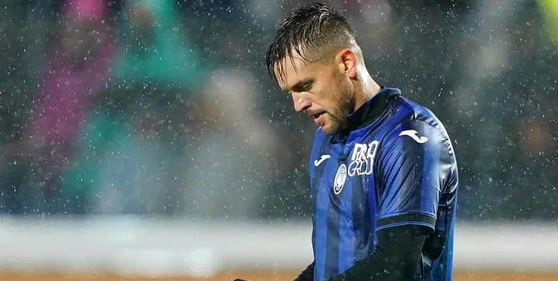 Аталанта - Штурм Аталанта - Штурм