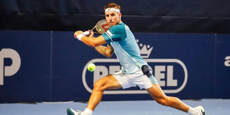 Алекс Молчан - Эмиль Руусувори Алекс Молчан - Эмиль Руусувори