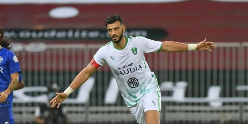 Дамак - Аль-Ахли