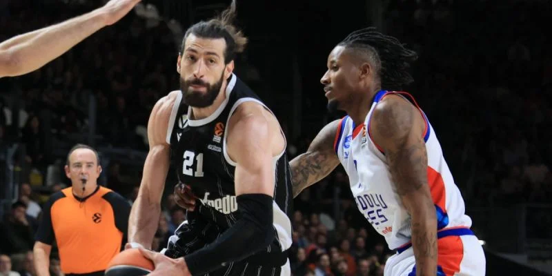 Реал М - Виртус