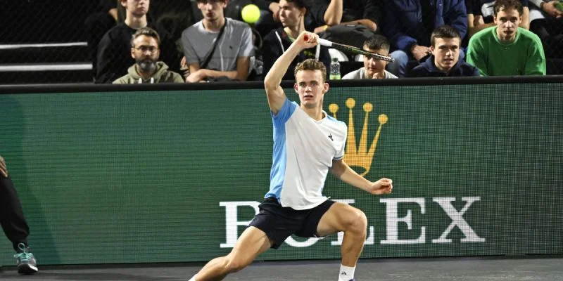 Люка Ван Аш - Пьер-Юг Эрбер