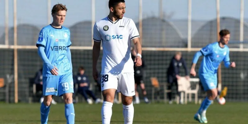 Силькеборг - Раннерс Силькеборг - Раннерс