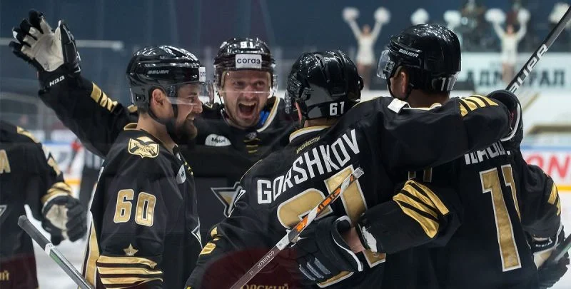 Адмирал - Торпедо НН