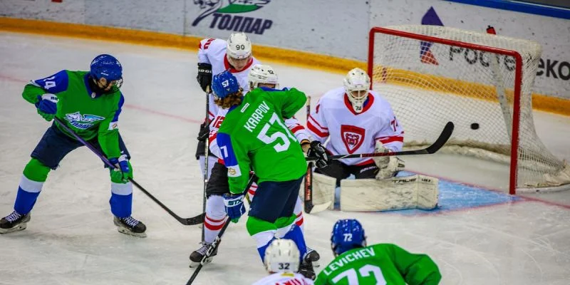 Толпар - Тюменский Легион