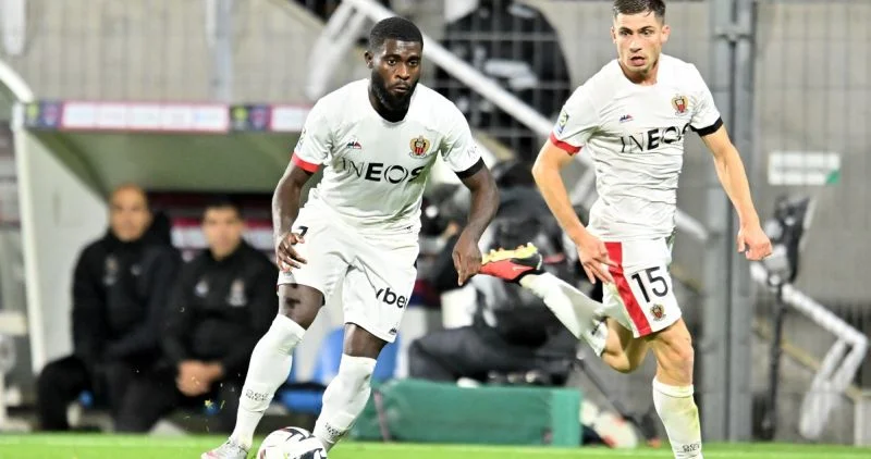 Монпелье - Ницца Монпелье - Ницца