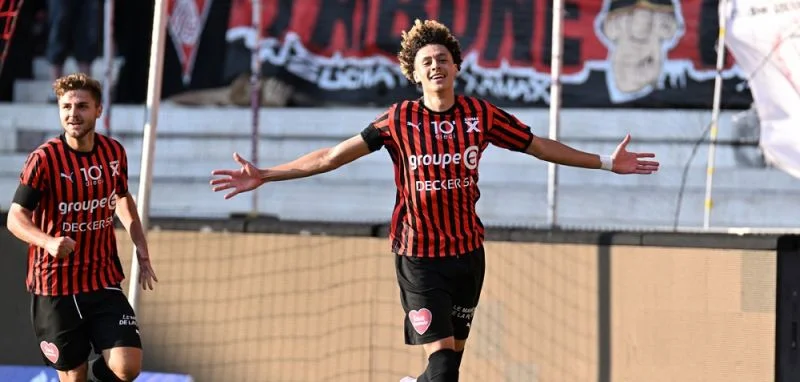 Баден - Ксамакс Баден - Ксамакс