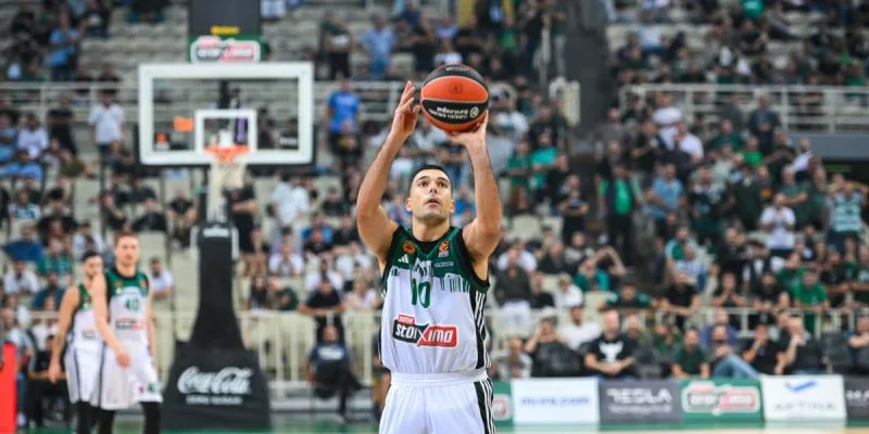 Альба - Панатинаикос