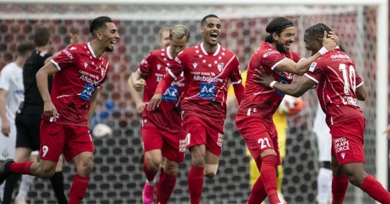 Сьон - Вадуц Сьон - Вадуц