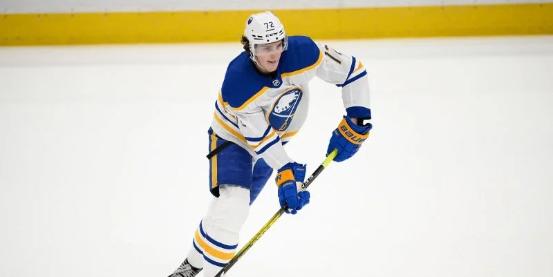 Баффало - Миннесота