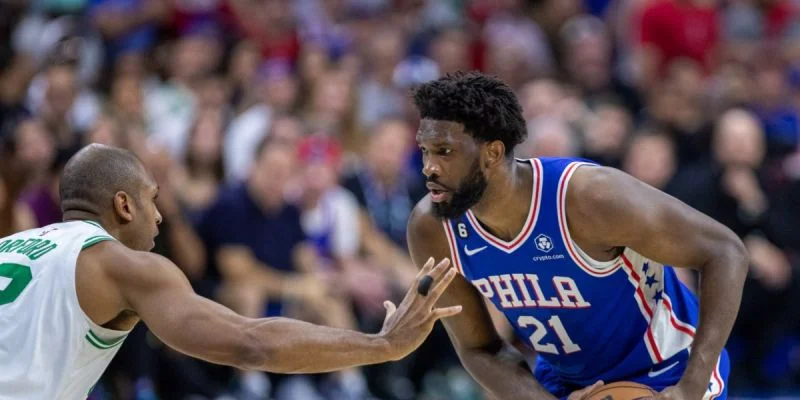 Детройт - Филадельфия