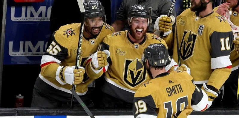 Вегас - Сан-Хосе