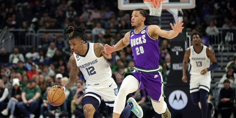 Мемфис - Юта