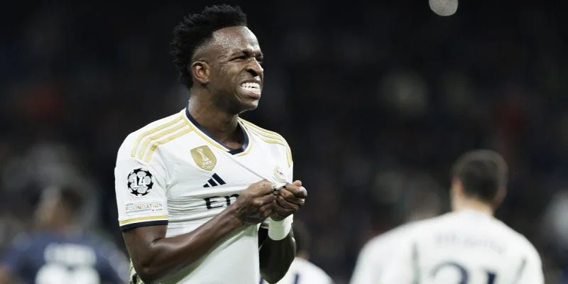 Реал Мадрид - Валенсия