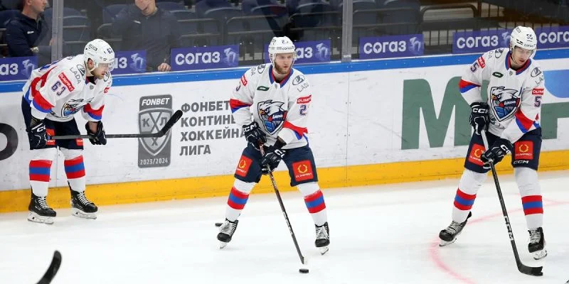 Лада - Спартак