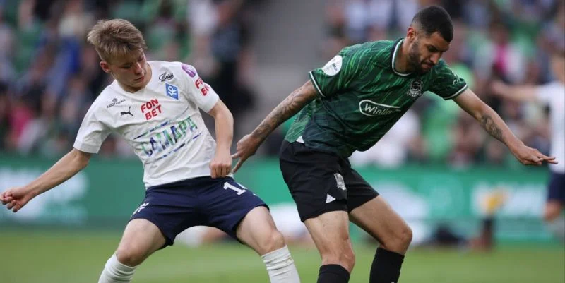 Крылья Советов - Урал