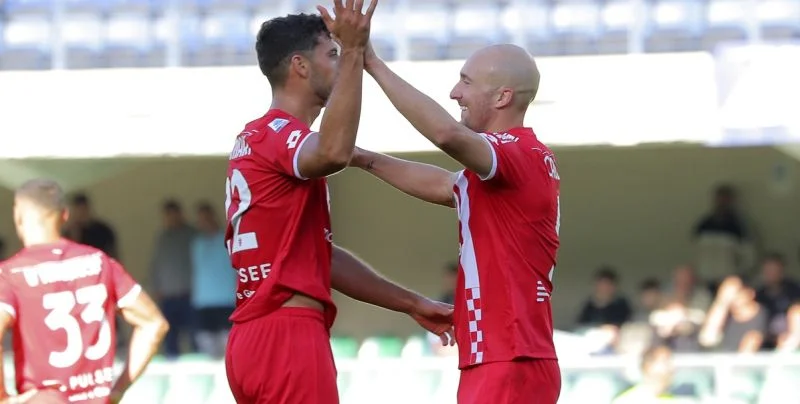 Монца - Торино