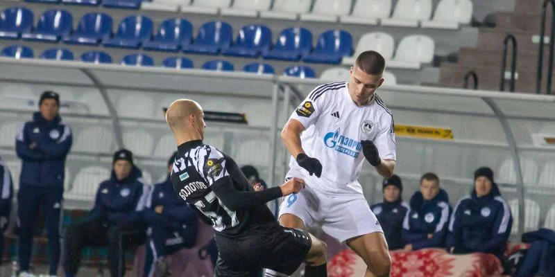 Волгарь - Ленинградец