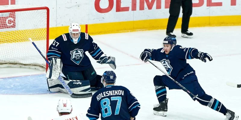 Норильск - Кристалл Норильск - Кристалл