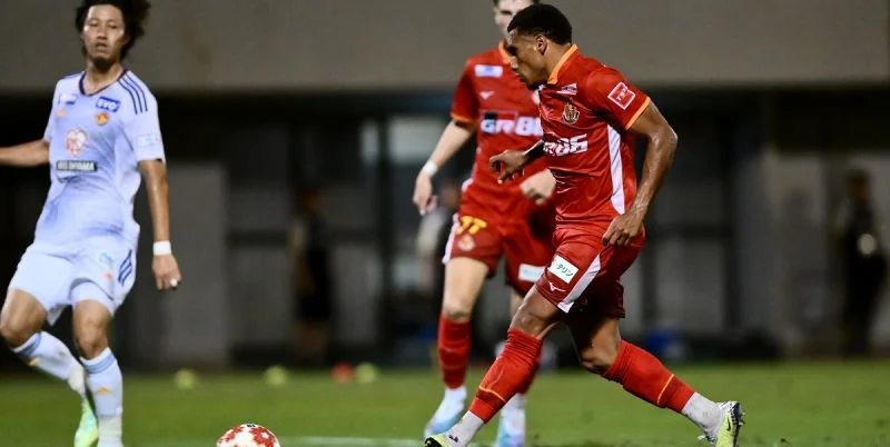 Сенан - Нагоя Сенан - Нагоя