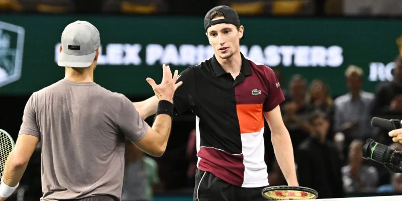 Уго Умбер - Александр Шевченко Уго Умбер - Александр Шевченко