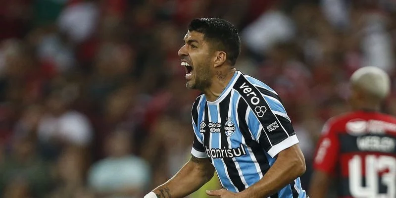 Гремио - Коринтианс Гремио - Коринтианс