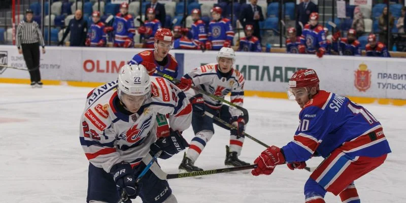 Крылья Советов - СКА-1946