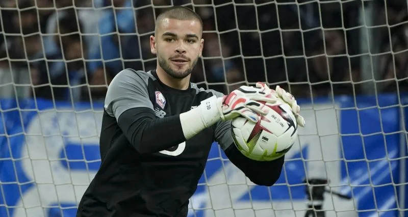 Лилль - Тулуза Лилль - Тулуза