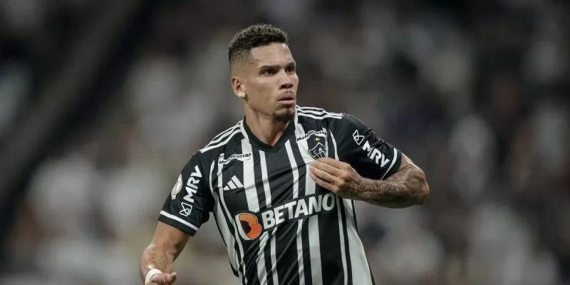 Атлетико Минейро - Гояс