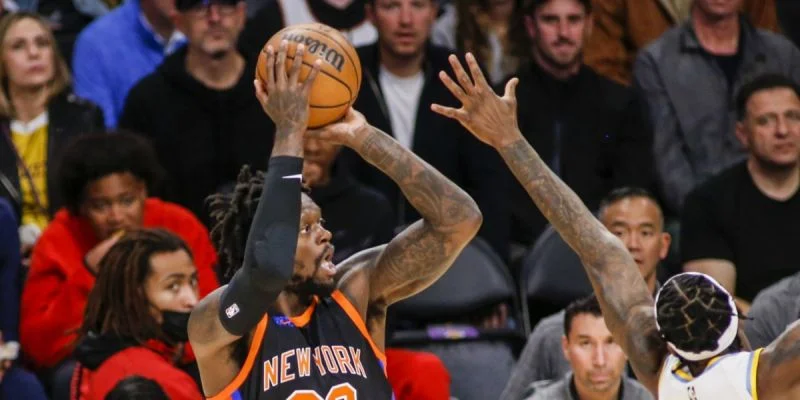 Нью-Йорк - Шарлотт