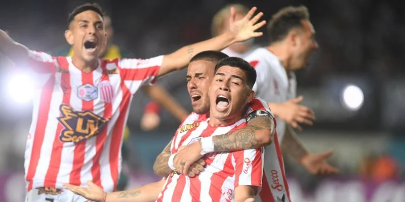 Институто - Барракас Сентрал