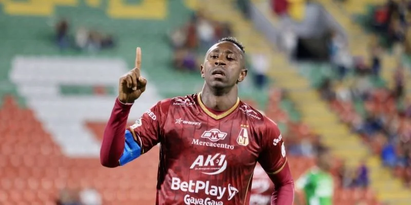 Толима - Хуниор Толима - Хуниор