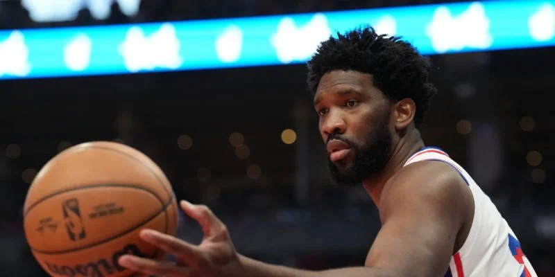 Филадельфия - Индиана