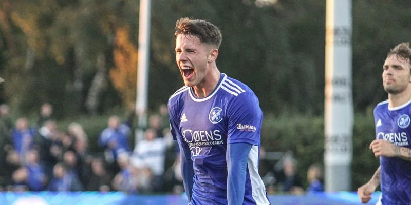 Хобро - Хиллеред Хобро - Хиллеред