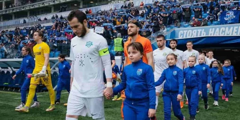 Дружба - Легион