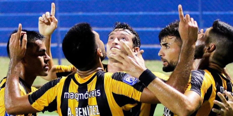 Роял Пари - Вака Диез