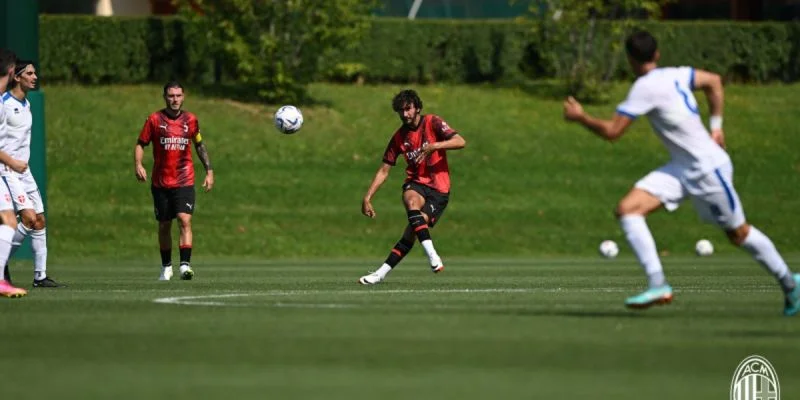 Про Верчелли - Новара Про Верчелли - Новара