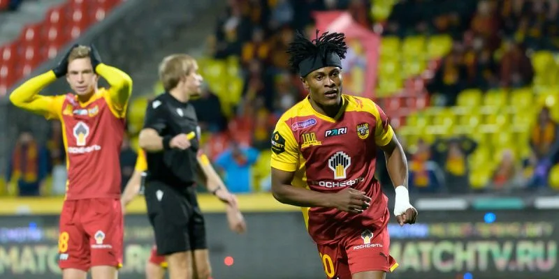 Сокол Саратов - Арсенал Сокол Саратов - Арсенал