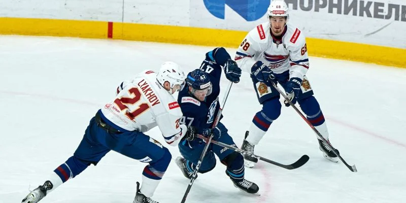 Сокол - Кристалл