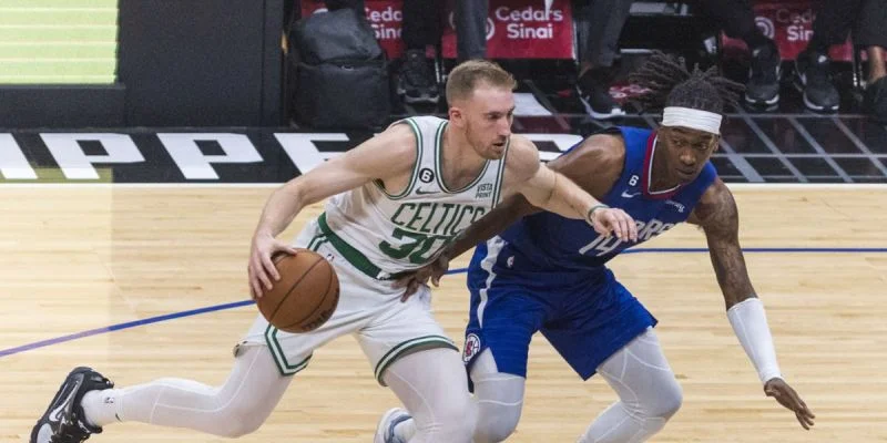 Бостон - Нью-Йорк