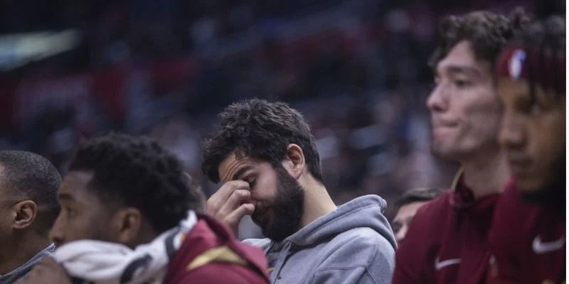 Сакраменто - Кливленд