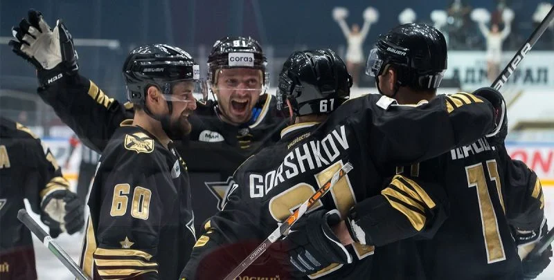 Адмирал - Автомобилист