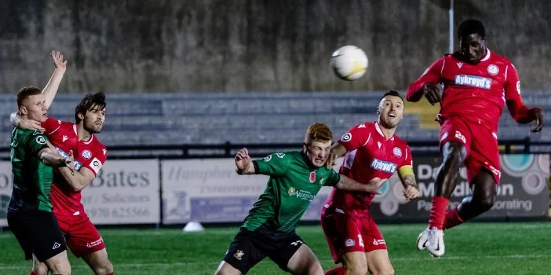 Аберистуит Таун - Ньютаун