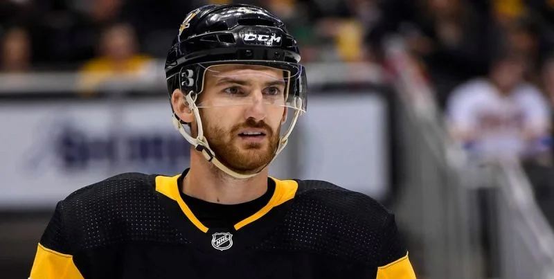 Коламбус - Питтсбург