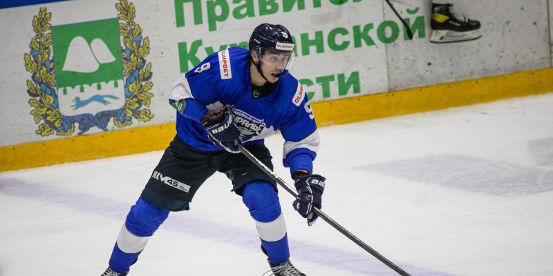 Зауралье – Нефтяник. Прогноз и ставки на матч ВХЛ (14 ноября 2023 года)